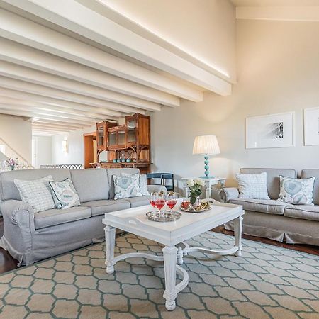 דירות ונציה Ca' Della Luce Terrace מראה חיצוני תמונה